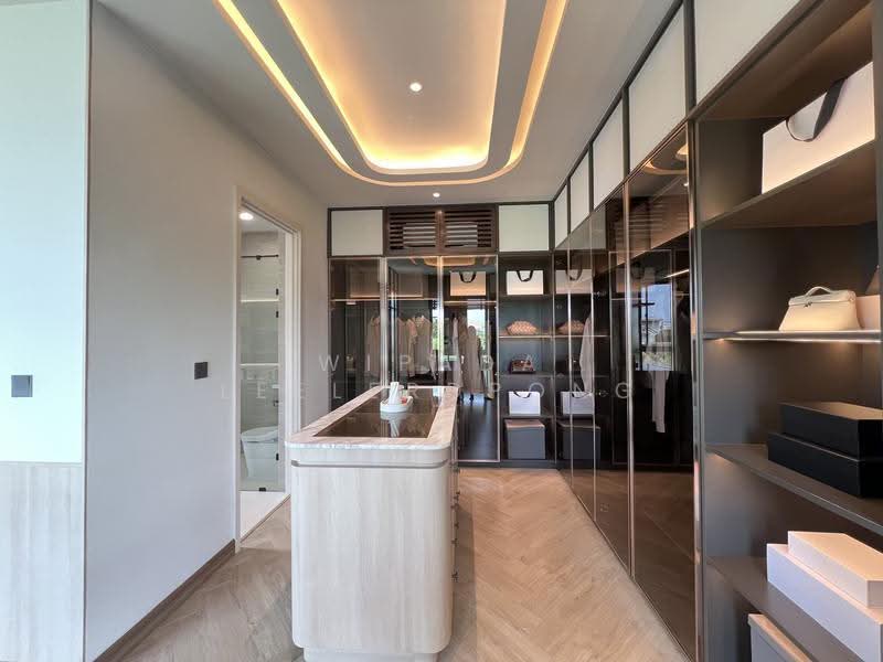 GRACE PHATTHANAKARN-SUANLUANG, Bangkok, Dok Mai, Prawet, Bangkok, 3 Bedrooms, 334 sqm, Single Detached House For Sale, by Wipada Leelerdpong, 500685583 - DDproperty.com