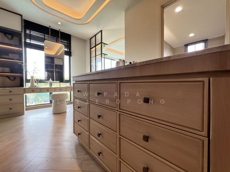 GRACE PHATTHANAKARN-SUANLUANG, Bangkok, Dok Mai, Prawet, Bangkok, 3 Bedrooms, 334 sqm, Single Detached House For Sale, by Wipada Leelerdpong, 500685583 - DDproperty.com