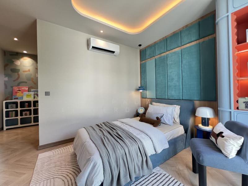 GRACE PHATTHANAKARN-SUANLUANG, Bangkok, Dok Mai, Prawet, Bangkok, 3 Bedrooms, 334 sqm, Single Detached House For Sale, by Wipada Leelerdpong, 500685583 - DDproperty.com