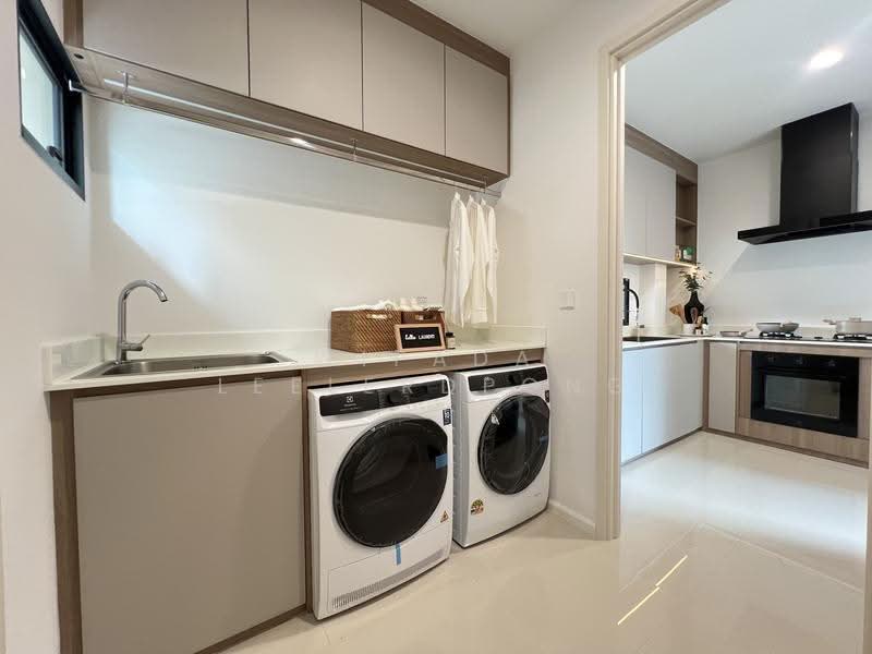 GRACE PHATTHANAKARN-SUANLUANG, Bangkok, Dok Mai, Prawet, Bangkok, 3 Bedrooms, 334 sqm, Single Detached House For Sale, by Wipada Leelerdpong, 500685583 - DDproperty.com