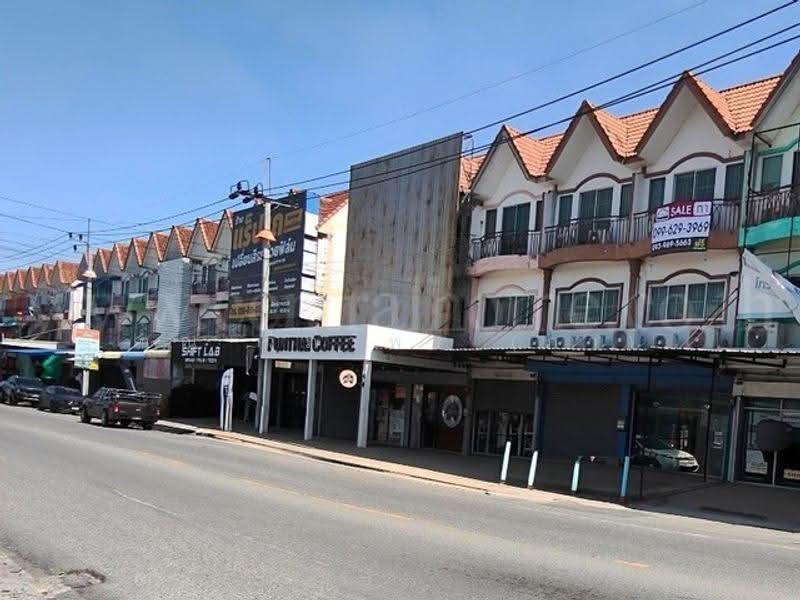 มังกร-ขันดี, แพรกษาใหม่, Samut Prakan, มังกร-ขันดี, Phreak Sa Mai, Muang Samut Prakarn, Samut Prakan, , 312 sqm, Shophouse For Sale, by คุณ วิภาพร (ภา), 500685610 - DDproperty.com