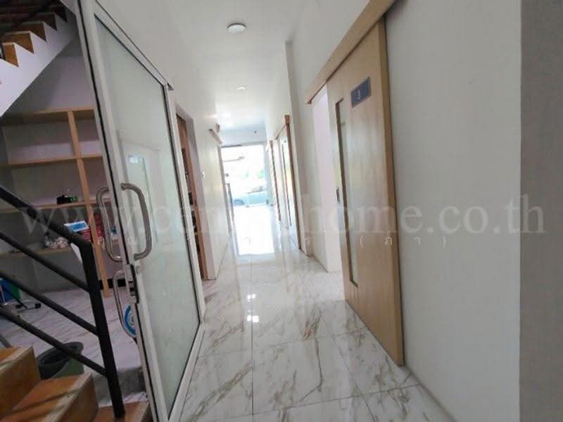 มังกร-ขันดี, แพรกษาใหม่, Samut Prakan, มังกร-ขันดี, Phreak Sa Mai, Muang Samut Prakarn, Samut Prakan, , 312 sqm, Shophouse For Sale, by คุณ วิภาพร (ภา), 500685610 - DDproperty.com