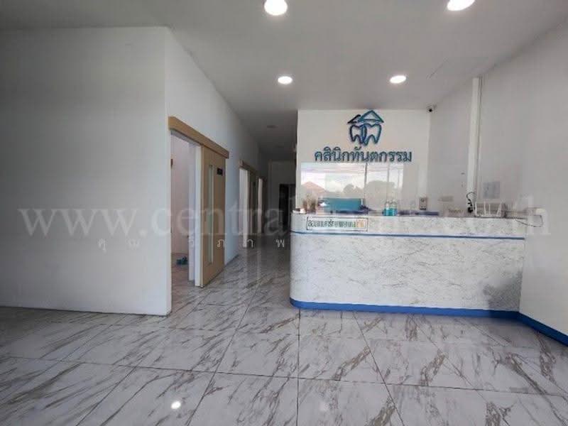 มังกร-ขันดี, แพรกษาใหม่, Samut Prakan, มังกร-ขันดี, Phreak Sa Mai, Muang Samut Prakarn, Samut Prakan, , 312 sqm, Shophouse For Sale, by คุณ วิภาพร (ภา), 500685610 - DDproperty.com