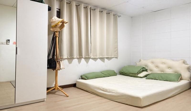 Prachaniwet 3, Nonthaburi, Prachaniwet 3 Road, Tha-Sai, Muang Nonthaburi, Nonthaburi, 2 Bedrooms, 64 sqm, Townhouse For Sale, by ชนะชาติ นนท์ตา, 500685649 - DDproperty.com