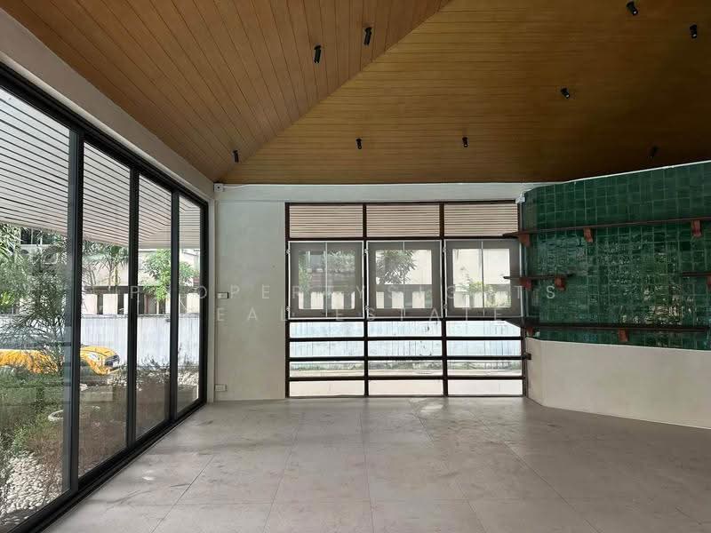 Commercial Space BTS Asoke, Bangkok, Khlong Toei, Bangkok, Studio, 80 sqm, Single Detached House For Rent, by PROPERTYSIGHTS REAL ESTATE, 500685749 - DDproperty.com