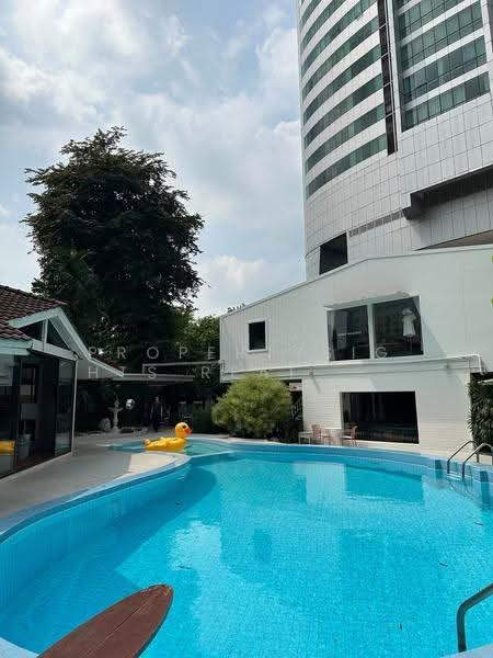 Commercial Space BTS Asoke, Bangkok, Khlong Toei, Bangkok, Studio, 80 sqm, Single Detached House For Rent, by PROPERTYSIGHTS REAL ESTATE, 500685749 - DDproperty.com