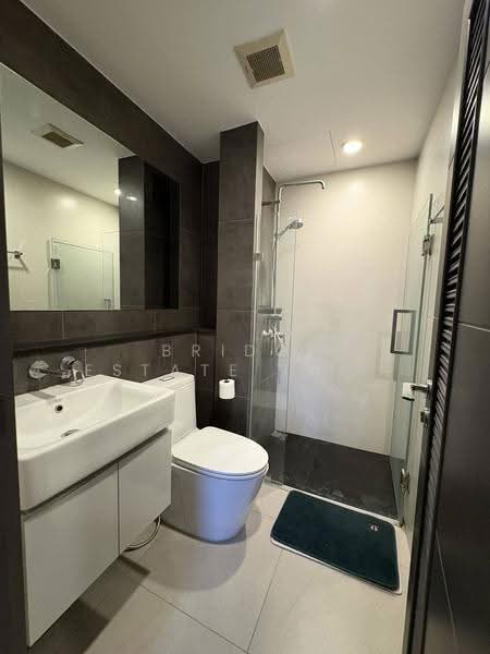Urbano Rajavithi, Bangkok, Rajavithi Road, Bang Phlat, Bangkok, 1 Bedroom, 30 sqm, Condo For Rent, by Bridge Estate Thailand, 500685784 - DDproperty.com