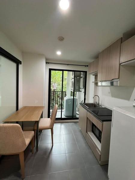 The Niche Mono Sukhumvit 50, Bangkok, Soi Loemcharen, Sukhumvit 50 Road, Phra Kanong, Khlong Toei, Bangkok, 1 Bedroom, 29 sqm, Condo For Rent, by Airada Parasarn, 500685790 - DDproperty.com