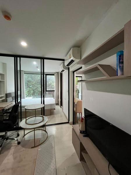 The Niche Mono Sukhumvit 50, Bangkok, Soi Loemcharen, Sukhumvit 50 Road, Phra Kanong, Khlong Toei, Bangkok, 1 Bedroom, 29 sqm, Condo For Rent, by Airada Parasarn, 500685790 - DDproperty.com
