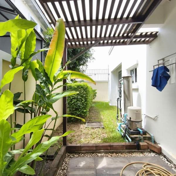 Nantawan Rama 9-Onnut, Bangkok, Soi Mu Ban Nantawan, Prawet, Bangkok, 3 Bedrooms, 260 sqm, Single Detached House For Rent, by วีระศักดิ์ ชินวัฒนโชติ, 500685818 - DDproperty.com