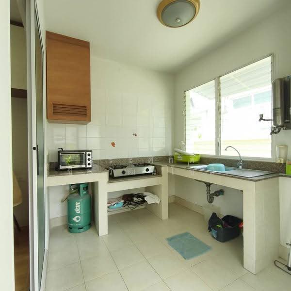 Nantawan Rama 9-Onnut, Bangkok, Soi Mu Ban Nantawan, Prawet, Bangkok, 3 Bedrooms, 260 sqm, Single Detached House For Rent, by วีระศักดิ์ ชินวัฒนโชติ, 500685818 - DDproperty.com