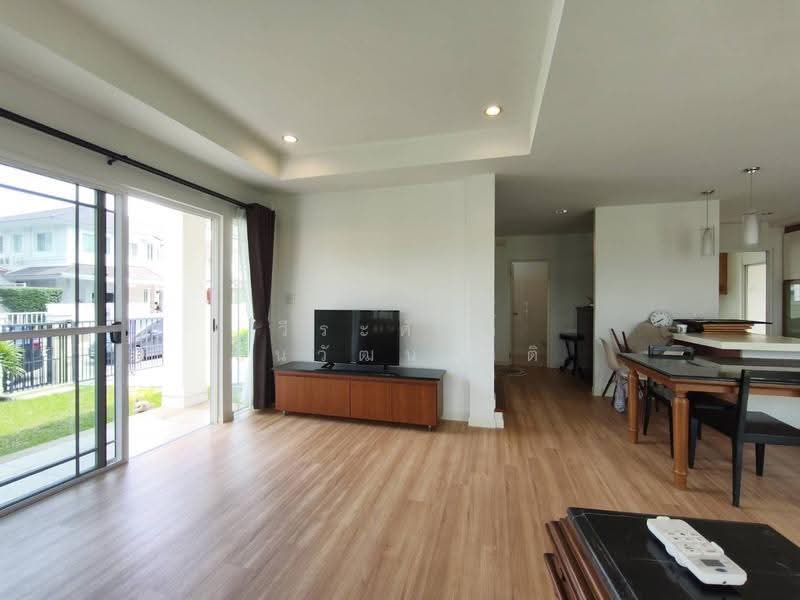 Nantawan Rama 9-Onnut, Bangkok, Soi Mu Ban Nantawan, Prawet, Bangkok, 3 Bedrooms, 260 sqm, Single Detached House For Rent, by วีระศักดิ์ ชินวัฒนโชติ, 500685818 - DDproperty.com