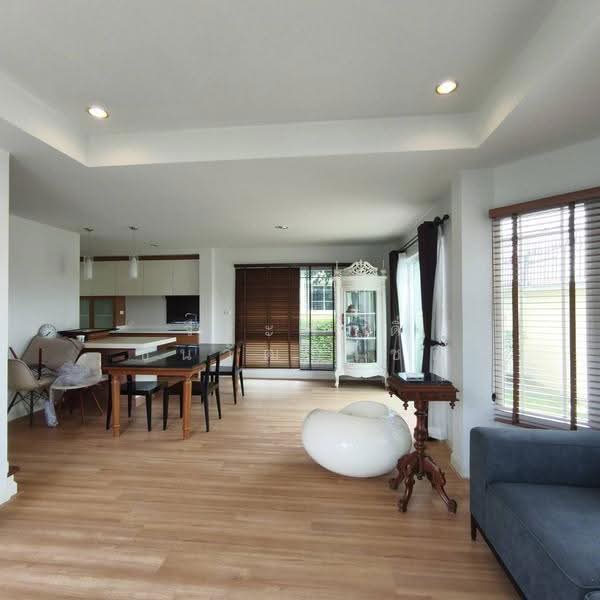 Nantawan Rama 9-Onnut, Bangkok, Soi Mu Ban Nantawan, Prawet, Bangkok, 3 Bedrooms, 260 sqm, Single Detached House For Rent, by วีระศักดิ์ ชินวัฒนโชติ, 500685818 - DDproperty.com