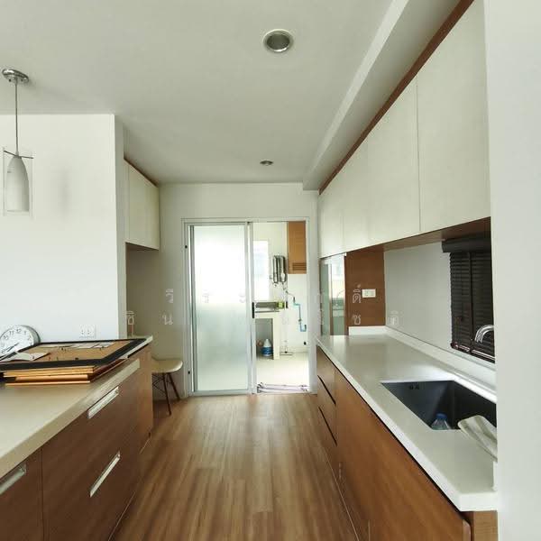 Nantawan Rama 9-Onnut, Bangkok, Soi Mu Ban Nantawan, Prawet, Bangkok, 3 Bedrooms, 260 sqm, Single Detached House For Rent, by วีระศักดิ์ ชินวัฒนโชติ, 500685818 - DDproperty.com