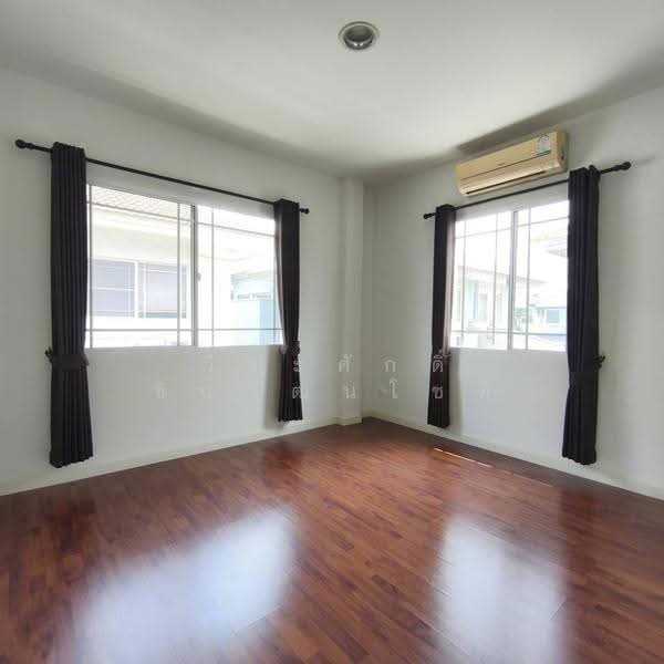 Nantawan Rama 9-Onnut, Bangkok, Soi Mu Ban Nantawan, Prawet, Bangkok, 3 Bedrooms, 260 sqm, Single Detached House For Rent, by วีระศักดิ์ ชินวัฒนโชติ, 500685818 - DDproperty.com
