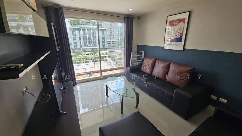 Serene Place Sukhumvit 24 : ซีรีน เพลส สุขุมวิท 24, กรุงเทพ, 9 ซอยเมธีนิเวศม์ ถนนสุขุมวิท 24, คลองตัน, คลองเตย, กรุงเทพ, 80 ตร.ม., คอนโด ให้เช่า, โดย BANGKOK PROPERTY AGENTS, 500685880 - DDproperty.com