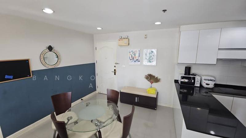 Serene Place Sukhumvit 24 : ซีรีน เพลส สุขุมวิท 24, กรุงเทพ, 9 ซอยเมธีนิเวศม์ ถนนสุขุมวิท 24, คลองตัน, คลองเตย, กรุงเทพ, 80 ตร.ม., คอนโด ให้เช่า, โดย BANGKOK PROPERTY AGENTS, 500685880 - DDproperty.com