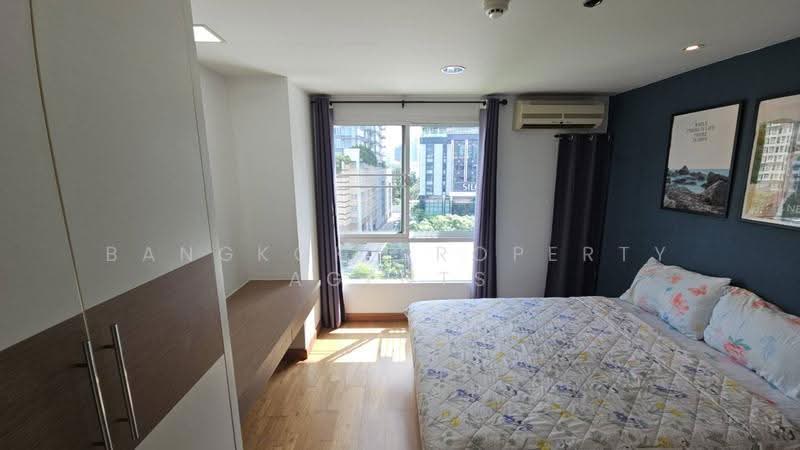 Serene Place Sukhumvit 24 : ซีรีน เพลส สุขุมวิท 24, กรุงเทพ, 9 ซอยเมธีนิเวศม์ ถนนสุขุมวิท 24, คลองตัน, คลองเตย, กรุงเทพ, 80 ตร.ม., คอนโด ให้เช่า, โดย BANGKOK PROPERTY AGENTS, 500685880 - DDproperty.com