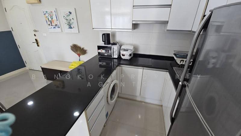 Serene Place Sukhumvit 24 : ซีรีน เพลส สุขุมวิท 24, กรุงเทพ, 9 ซอยเมธีนิเวศม์ ถนนสุขุมวิท 24, คลองตัน, คลองเตย, กรุงเทพ, 80 ตร.ม., คอนโด ให้เช่า, โดย BANGKOK PROPERTY AGENTS, 500685880 - DDproperty.com