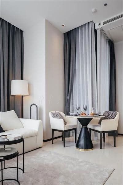 ASHTON Silom, Bangkok, 166 Silom Road, Bang Rak, Bangkok, 2 Bedrooms, 75 sqm, Condo For Rent, by PROPERTYSIGHTS REAL ESTATE, 500685921 - DDproperty.com