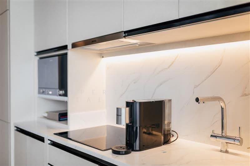 ASHTON Silom, Bangkok, 166 Silom Road, Bang Rak, Bangkok, 2 Bedrooms, 75 sqm, Condo For Rent, by PROPERTYSIGHTS REAL ESTATE, 500685921 - DDproperty.com