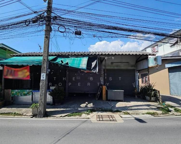 ที่ดินท้ายบ้านใหม่ สมุทรปราการ, สมุทรปราการ, ท้ายบ้านใหม่, เมืองสมุทรปราการ, สมุทรปราการ, 380 ตร.ม., ที่ดิน ขาย, โดย The Best Property ปู, 500685947 - DDproperty.com