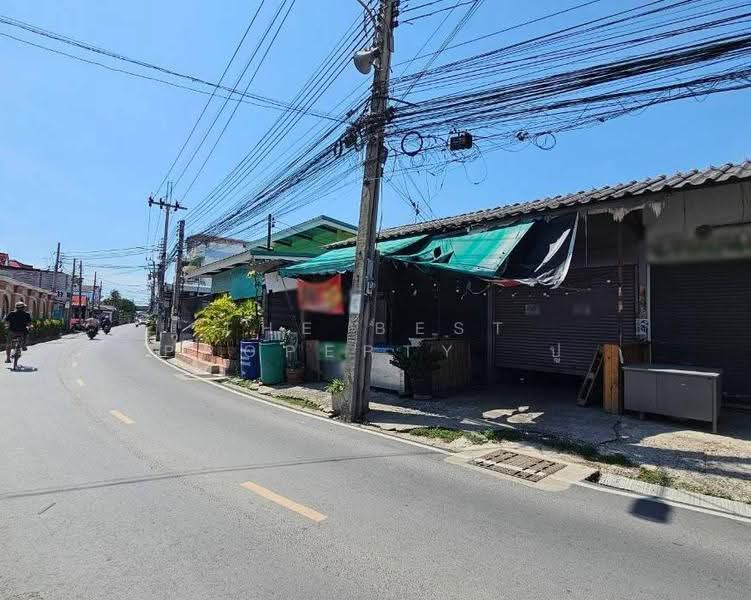ที่ดินท้ายบ้านใหม่ สมุทรปราการ, Samut Prakan, Tai Ban Mai, Muang Samut Prakarn, Samut Prakan, , 380 sqm, Land For Sale, by The Best Property ปู, 500685947 - DDproperty.com