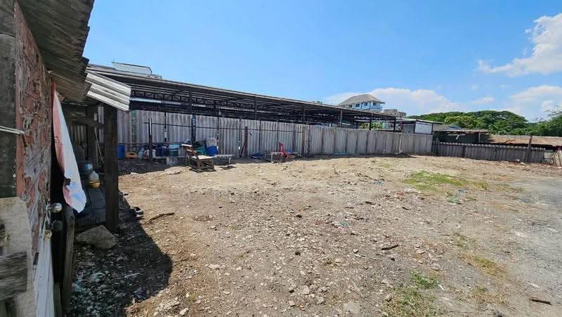 ที่ดินท้ายบ้านใหม่ สมุทรปราการ, Samut Prakan, Tai Ban Mai, Muang Samut Prakarn, Samut Prakan, , 380 sqm, Land For Sale, by The Best Property ปู, 500685947 - DDproperty.com