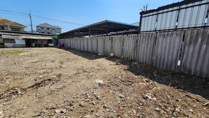 ที่ดินท้ายบ้านใหม่ สมุทรปราการ, Samut Prakan, Tai Ban Mai, Muang Samut Prakarn, Samut Prakan, , 380 sqm, Land For Sale, by The Best Property ปู, 500685947 - DDproperty.com