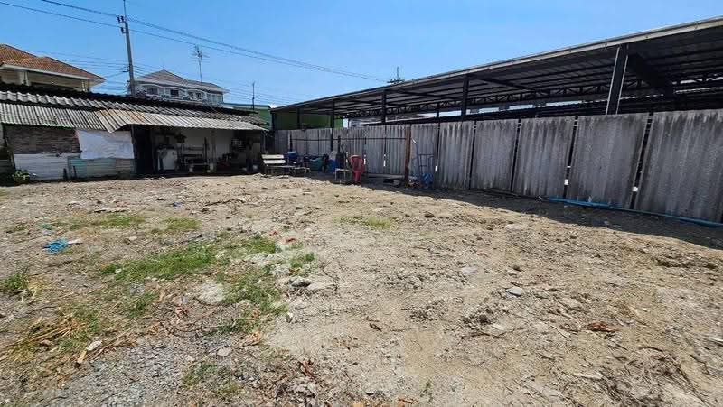 ที่ดินท้ายบ้านใหม่ สมุทรปราการ, Samut Prakan, Tai Ban Mai, Muang Samut Prakarn, Samut Prakan, , 380 sqm, Land For Sale, by The Best Property ปู, 500685947 - DDproperty.com