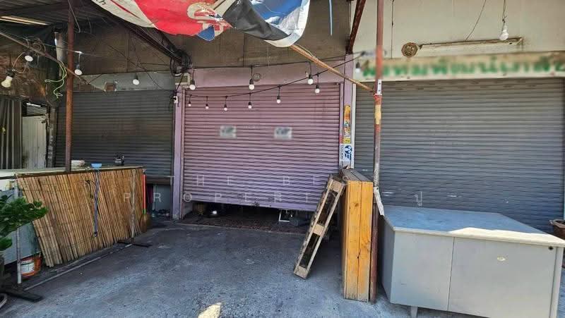 ที่ดินท้ายบ้านใหม่ สมุทรปราการ, Samut Prakan, Tai Ban Mai, Muang Samut Prakarn, Samut Prakan, , 380 sqm, Land For Sale, by The Best Property ปู, 500685947 - DDproperty.com
