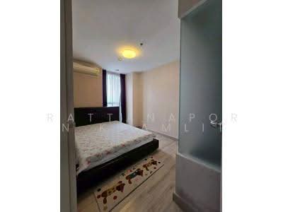 For Rent - IDEO Ladprao 5, Bangkok