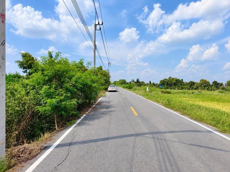 ที่ดินบางน้ำเปรี้ยว ฉะเชิงเทรา, Chachoengsao, Phrong A-kat, Bang Nam Prieo, Chachoengsao, , 400 sqm, Land For Sale, by The Best Property   ซายน์, 500685978 - DDproperty.com