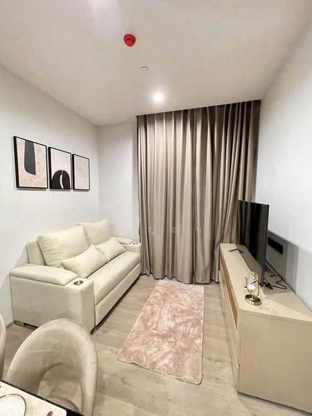 The Crest Park Residences : เดอะ เครสท์ พาร์ค เรสซิเดนเซส, กรุงเทพ, 1198 ถ.พหลโยธิน, จอมพล, จตุจักร, กรุงเทพ, 35 ตร.ม., คอนโด ให้เช่า, โดย กัญญณัช, 500685984 - DDproperty.com