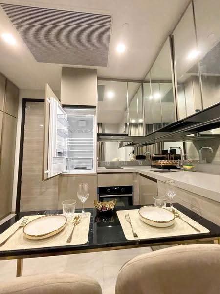 The Crest Park Residences : เดอะ เครสท์ พาร์ค เรสซิเดนเซส, กรุงเทพ, 1198 ถ.พหลโยธิน, จอมพล, จตุจักร, กรุงเทพ, 35 ตร.ม., คอนโด ให้เช่า, โดย กัญญณัช, 500685984 - DDproperty.com