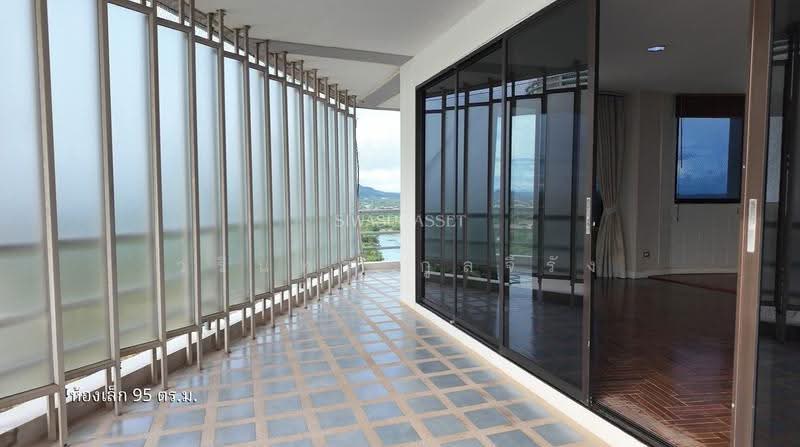 The Royal Rayong, Rayong, Phe, Muang Rayong, Rayong, 3 Bedrooms, 266 sqm, Condo For Sale, by วรินทร กูลจีรัง, 500685989 - DDproperty.com