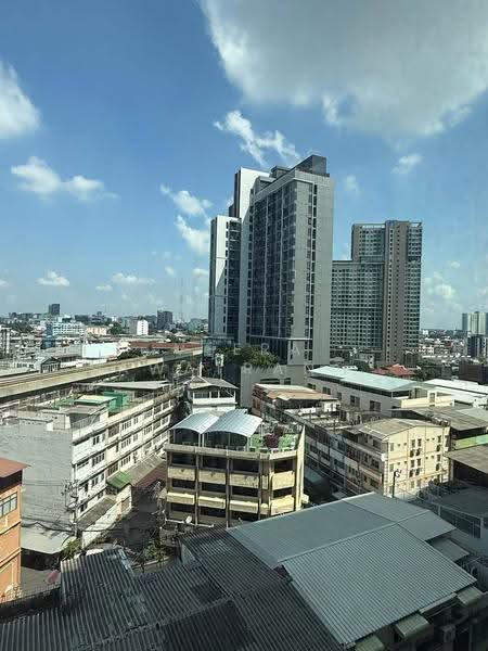 Lumpini Place Ratchayothin : ลุมพินี เพลส รัชโยธิน, กรุงเทพ, 1484 ถนนพหลโยธิน, จันทรเกษม, จตุจักร, กรุงเทพ, 28 ตร.ม., คอนโด ขาย, โดย Veera Sawatrangsri, 500686044 - DDproperty.com