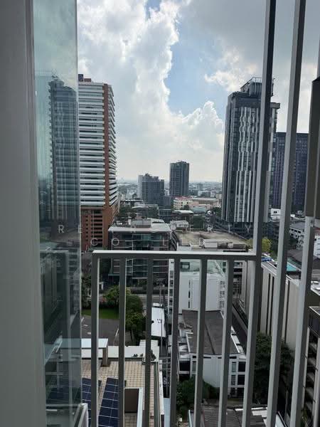 Culture Thonglor, Bangkok, Soi Sukhumvit 59, Sukhumvit Road, Khlong Tan Nua, Watthana, Bangkok, 1 Bedroom, 31 sqm, Condo For Rent, by RE PROPERTY CO.,LTD., 500686123 - DDproperty.com
