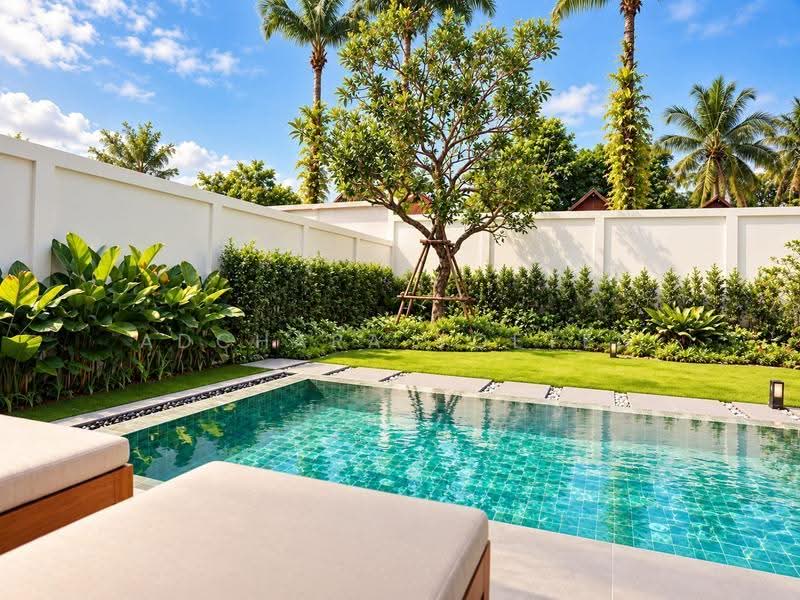 AONANG PRIVÉ Pool Villas, กระบี่, Krabi, อ่าวนาง ซอย 1, Ao Nang, Muang Krabi, Krabi, 3 Bedrooms, 285 sqm, Villa For Sale, by Adchara Voeten, 500686134 - DDproperty.com