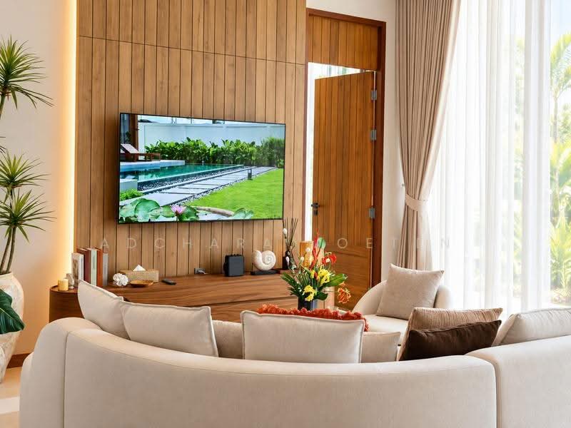 AONANG PRIVÉ Pool Villas, กระบี่, Krabi, อ่าวนาง ซอย 1, Ao Nang, Muang Krabi, Krabi, 3 Bedrooms, 285 sqm, Villa For Sale, by Adchara Voeten, 500686134 - DDproperty.com