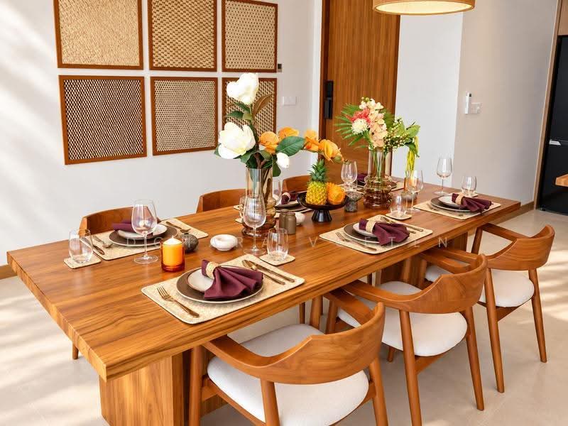 AONANG PRIVÉ Pool Villas, กระบี่, Krabi, อ่าวนาง ซอย 1, Ao Nang, Muang Krabi, Krabi, 3 Bedrooms, 285 sqm, Villa For Sale, by Adchara Voeten, 500686134 - DDproperty.com