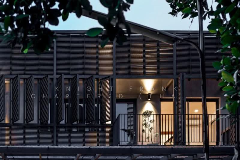บ้านซอยทองหล่อ, กรุงเทพ, คลองตัน, คลองเตย, กรุงเทพ, 250 ตร.ม., บ้านเดี่ยว ให้เช่า, โดย Knight Frank Chartered (Thailand) Co.,Ltd, 500686135 - DDproperty.com