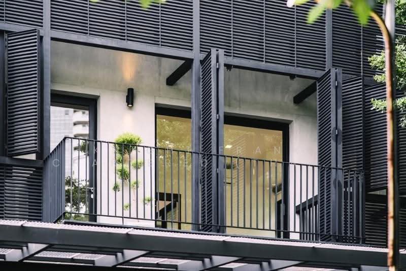 บ้านซอยทองหล่อ, กรุงเทพ, คลองตัน, คลองเตย, กรุงเทพ, 250 ตร.ม., บ้านเดี่ยว ให้เช่า, โดย Knight Frank Chartered (Thailand) Co.,Ltd, 500686135 - DDproperty.com