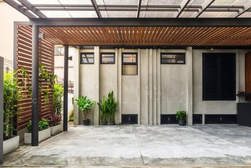 บ้านซอยทองหล่อ, กรุงเทพ, คลองตัน, คลองเตย, กรุงเทพ, 250 ตร.ม., บ้านเดี่ยว ให้เช่า, โดย Knight Frank Chartered (Thailand) Co.,Ltd, 500686135 - DDproperty.com