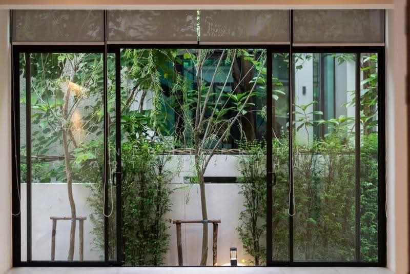 House in Thonglor, Bangkok, Khong Tan, Khlong Toei, Bangkok, 2 Bedrooms, 250 sqm, Single Detached House For Rent, by Knight Frank Chartered (Thailand) Co.,Ltd, 500686135 - DDproperty.com