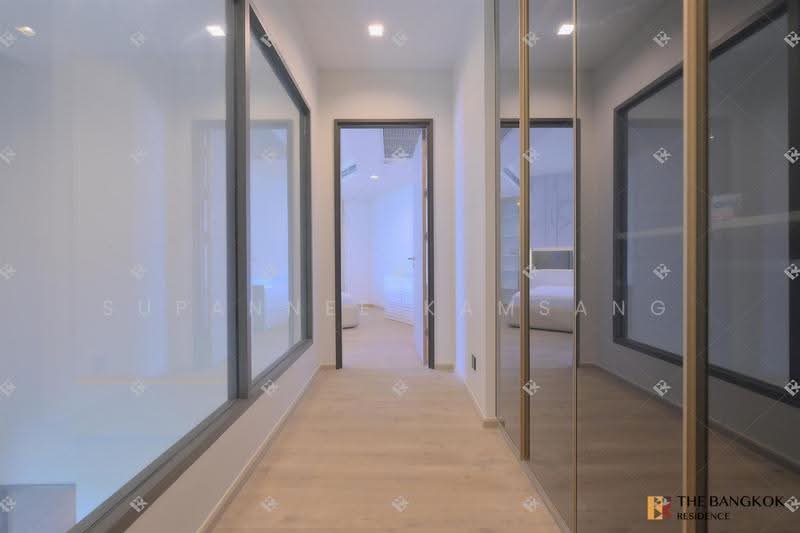 The Crest Park Residences, Bangkok, 1198 Phahonyothin Road, Jom Phon, Chatuchak, Bangkok, 2 Bedrooms, 109 sqm, Condo For Sale, by Supannee Kamsang, 500686186 - DDproperty.com