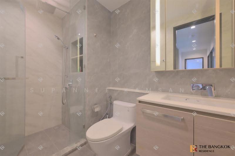 The Crest Park Residences, Bangkok, 1198 Phahonyothin Road, Jom Phon, Chatuchak, Bangkok, 2 Bedrooms, 109 sqm, Condo For Sale, by Supannee Kamsang, 500686186 - DDproperty.com