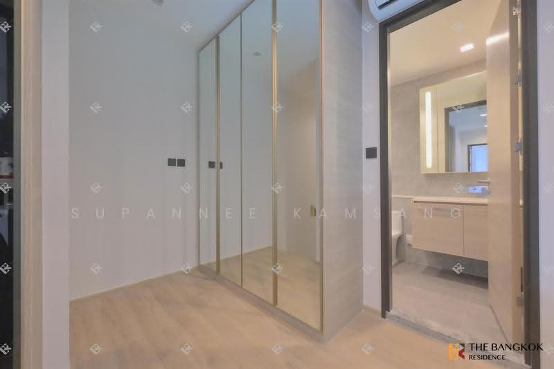 The Crest Park Residences, Bangkok, 1198 Phahonyothin Road, Jom Phon, Chatuchak, Bangkok, 2 Bedrooms, 109 sqm, Condo For Sale, by Supannee Kamsang, 500686186 - DDproperty.com