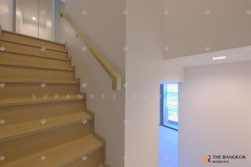 The Crest Park Residences, Bangkok, 1198 Phahonyothin Road, Jom Phon, Chatuchak, Bangkok, 2 Bedrooms, 109 sqm, Condo For Sale, by Supannee Kamsang, 500686186 - DDproperty.com