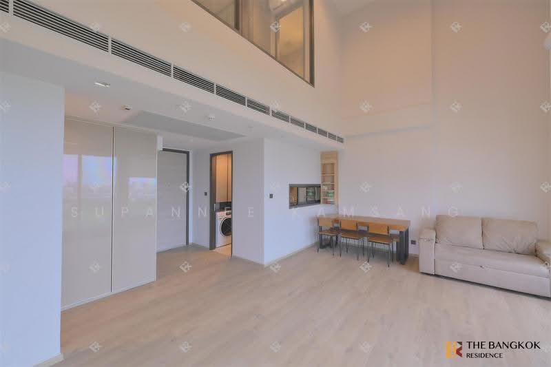 The Crest Park Residences, Bangkok, 1198 Phahonyothin Road, Jom Phon, Chatuchak, Bangkok, 2 Bedrooms, 109 sqm, Condo For Sale, by Supannee Kamsang, 500686186 - DDproperty.com